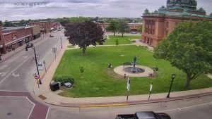 Lancaster, Wisconsin Live Webcam