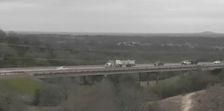 Live Webcam Liberty Hill, Texas