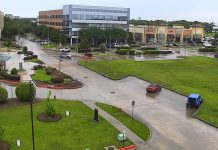 Nassau Bay, Texas Live Webcam