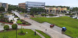 Nassau Bay, Texas Live Webcam