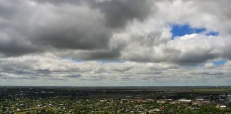 Texas Panhandle Live Webcam Stream New