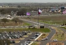 Round Rock, Texas Live Webcam Stream New