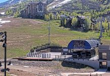 Live Steamboat Ski Resort Hd Webcam Gondola Square