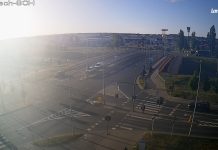 Szczecin City Live Cam New In Poland