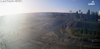 Szczecin City Live Cam New In Poland