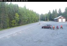 Old Forge, New York Live Webcam New Street Cam