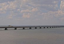 Mid-bay Bridge Live Webcam New In Destin, Florida