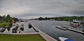 Moosehead Lake Live Cam New In Greenville, Maine