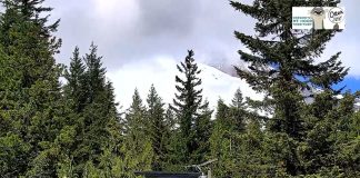 Mt Hood Timberline Webcam Oregon - Live Lodge Hd Video
