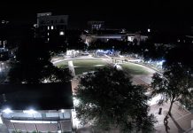 Savannah Georgia City Market Live Cam