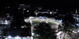 Savannah Georgia City Market Live Cam