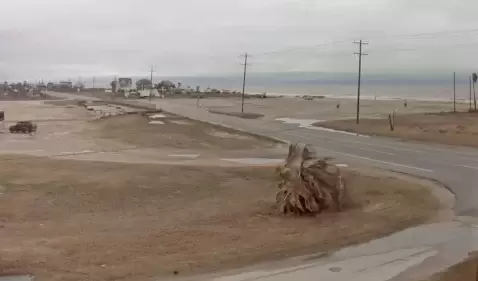 Live Webcam Rollover Pass – Gilchrist, Texas