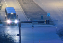 Dallas, Texas Live Streaming Webcam