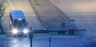 Dallas, Texas Live Streaming Webcam