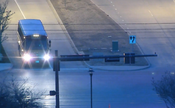 Dallas, Texas Live Streaming Webcam