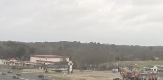Tyler, Texas Live Webcam Stream Sw Loop 323 New