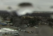 Great Bend, Kansas Live Weather Webcam