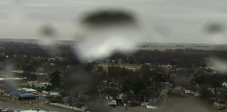 Great Bend, Kansas Live Weather Webcam