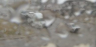 Pratt, Kansas Live Weather Webcam | Video
