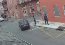 French Quarter Live Webcam New Orleans, Louisiana - Hd Video