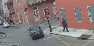 French Quarter Live Webcam New Orleans, Louisiana - Hd Video