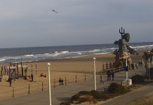 Virginia Beach Live Webcam