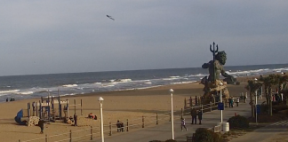 Virginia Beach Live Webcam