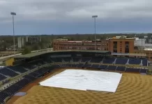 Durham Bulls Athletic Park