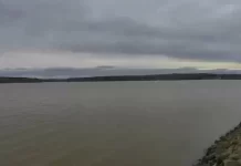 Lake Gaston Live Webcam New In North Carolina