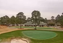 Southern Pines Golf Club