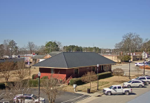 Live Webcam Downtown Angier North Carolina