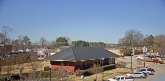Live Webcam Downtown Angier North Carolina
