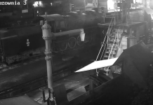 Locomotive Wolsztyn Live Cam New In Poland