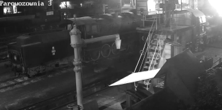 Locomotive Wolsztyn Live Cam New In Poland