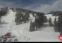 Purgatory Resort Ski Live Webcam New In Colorado, Usa