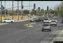 Cottonwood, Arizona Live Stream Cam