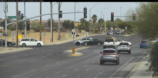 Cottonwood, Arizona Live Stream Cam