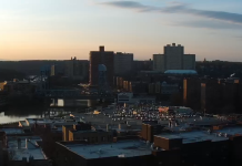 Live Webcam Bronx, New York