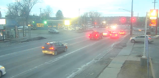 Oriskany Blvd Live Webcam Yorkville, New York