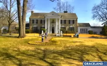 Graceland Webcam Live Memphis, Tennessee | HD Video Graceland Webcam Live Memphis, Tennessee | Hd Video
