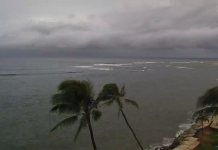 Royal Kahana Live Webcam Maui, Hawaii