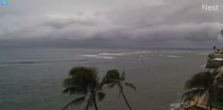 Royal Kahana Live Webcam Maui, Hawaii