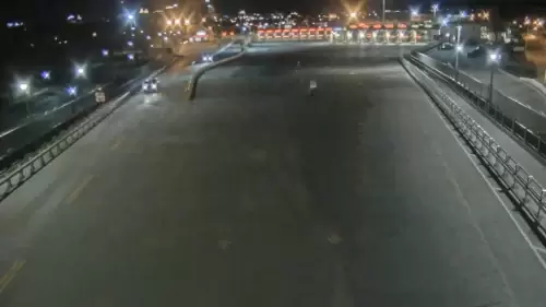 United States Customs Border Protection Live Cam Buffalo, NY