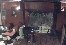 Buffa's Bar & Restaurant Live Cam  Louisiana, United States