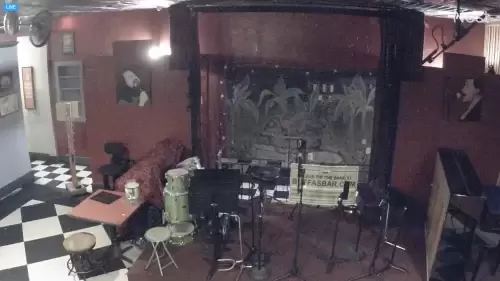 Buffa’s Bar & Restaurant Live Cam – New Orleans, Louisiana