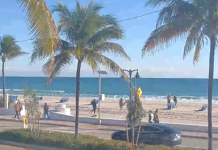 Fort Lauderdale Beach Live Cam New In Florida