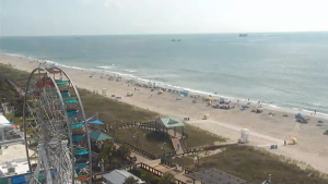 Carolina Beach Webcam New In North Carolina