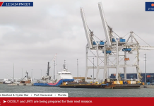 Spacex Port Canaveral Live Cam New In Florida