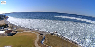 Inn At Bay Harbor Live Cam Lake Michigan
