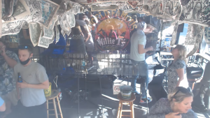 Willie T's Webcam Bar Key West, Florida | Live Video Hd